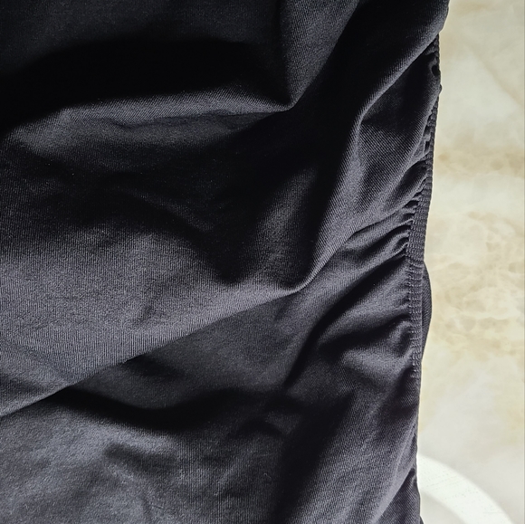 BLANQI EVERYDAYMaternity Sleeveless Tank Dress, Size M/L - Picture 7 of 8